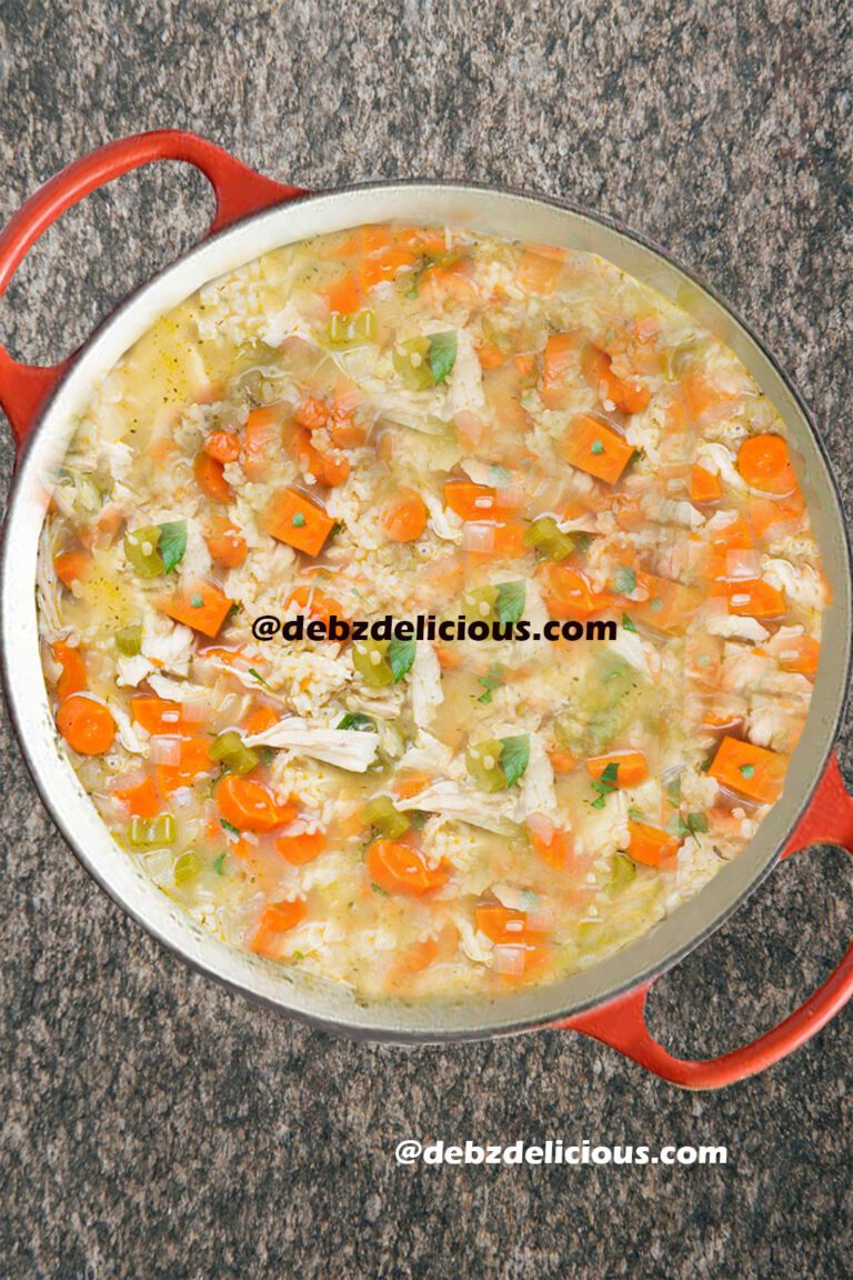 chinese-chicken-and-rice-soup-how-to-make-chicken-rice-soup